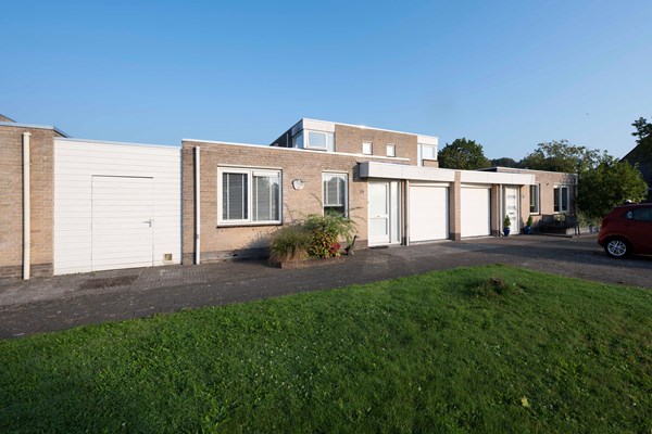 Verkocht onder voorbehoud: Watergraaflaan 79, 4731 WJ Oudenbosch